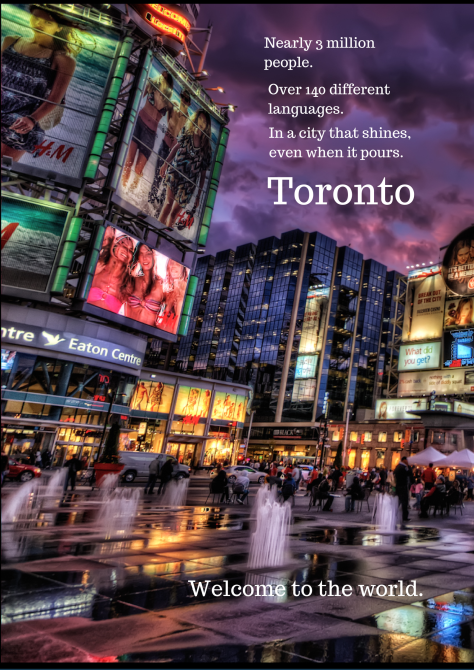 Toronto - 2