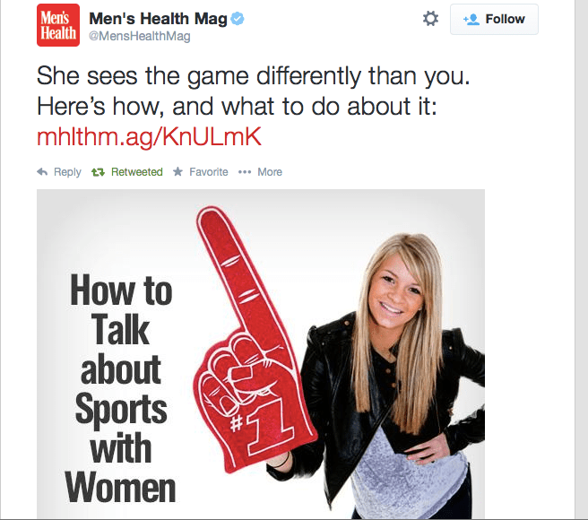 MensHealthSexistSports