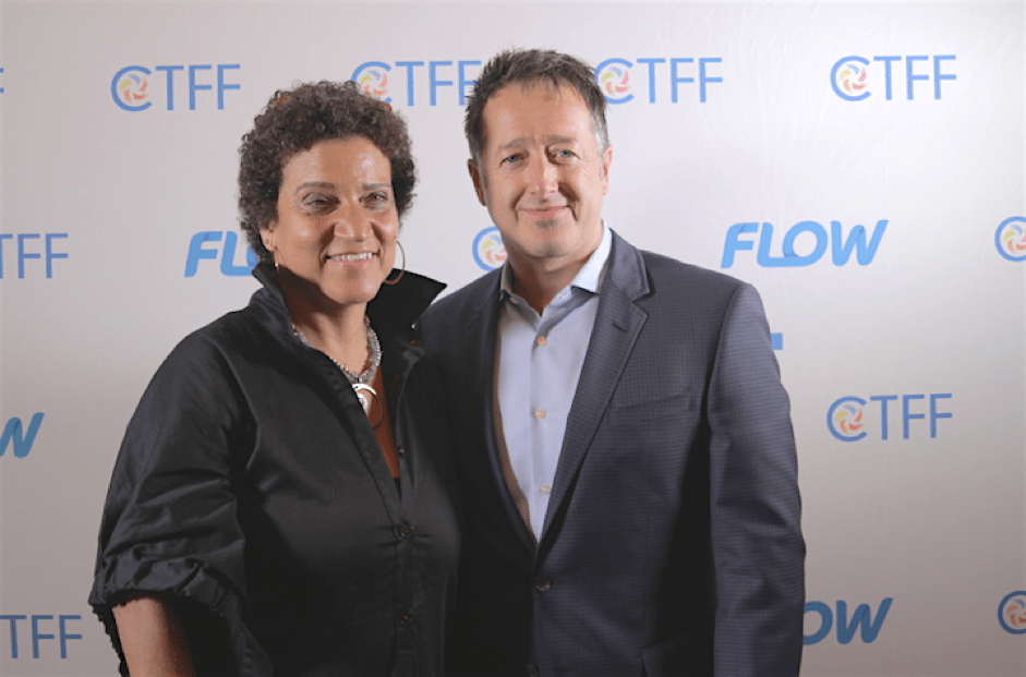 Coming Soon!: CaribbeanTales International Film&nbsp;Festival