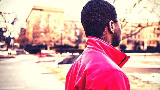 Black In The&nbsp;519