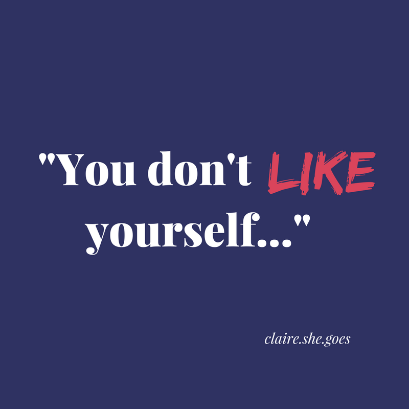 like-yourself