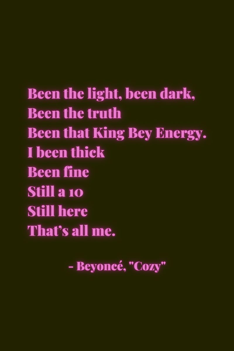 Getting OLDER? Keep cozy,&nbsp;Friends.