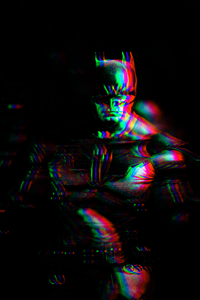 The Idea of the Alpha Male Idol is No More*